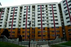 Blk 109 Bukit Batok West Avenue 6 (Bukit Batok), HDB 3 Rooms #608023571